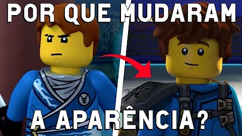 Chi è il personaggio più forte di Ninjago?