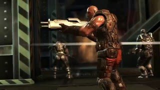 SHADOWGUN - DEADZONE Android
