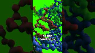 Unmasking the Secrets of Your Genetics in 60 Seconds