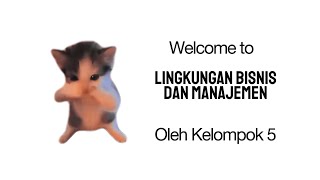MENGELOLA LINGKUNGAN POLITIK DALAM ORGANISASI BISNIS | KELOMPOK 5 | AKUNTANSI | UPNVJT