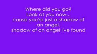 Watch Claude Kelly Shadow Of An Angel video