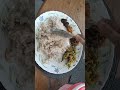 Delicious Mutton fry and Mutton Curry Grant Uchayoonu-Homemade #shortsfeed, #song, #shorts,#food