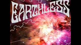 Video thumbnail of "Earthless - Cherry Red"