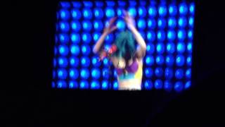 Paramore - Last Hope - LIVE - MONUMENTOUR, July 5, 2014 (Milwaukee, WI)