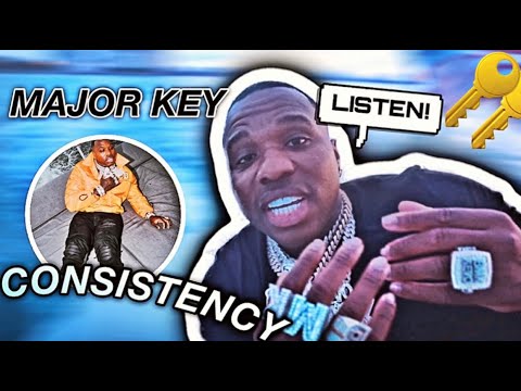 How CONSISTENCY Can Lead You To Success!