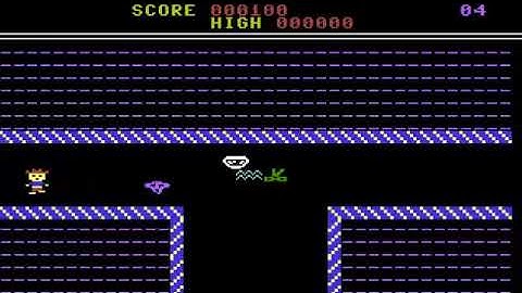 COMMODORE 16 116 PLUS 4 +4 ZODIAC zodiaco soft 11 AKA XENO