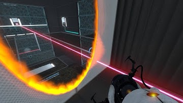 Portal 2 - Pure Logic (Redux) by Demon Arisen