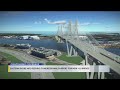 Eastern Shore leaders travel to Washington D.C., seeking federal support on I-10 Bridge project