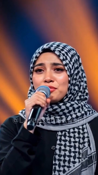 shalawat alfa sholallah bikin semua termangu #music