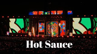 220908 NCT DREAM THE DREAM SHOW 2 더 드림쇼2 full 맛(Hot Sauce)