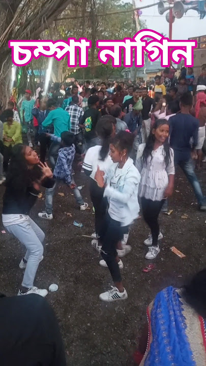 Champa Nagin #New purulia song #short#viral#shortvideo#trending