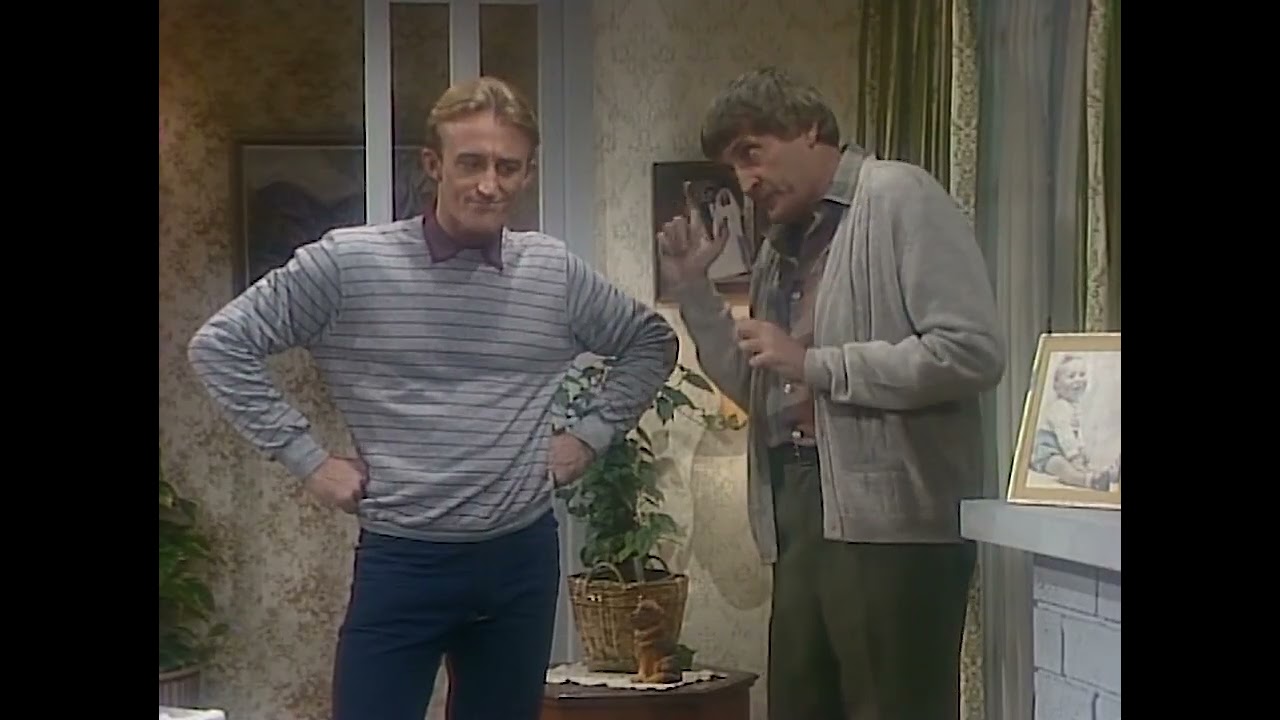 Kingswood Country: Bob & Merle & Ted & Neville [HQ]