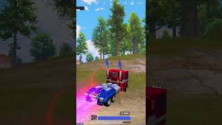 Rakiplerden Optimus Primeı Aldım