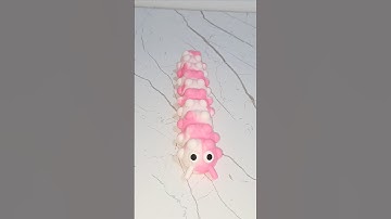 Push Bubble Roller | Relaxing Pop It Toy. ASMR.#PopIt #PopItRoller #PushBubble #ASMR #FidgetToys