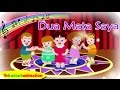 DUA MATA SAYA dan lagu lainnya  - Lagu Anak Indonesia - HD | Kastari Animation Official