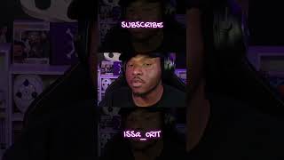 Is FabvL the King of Nerdcore? #shorts #issacrit