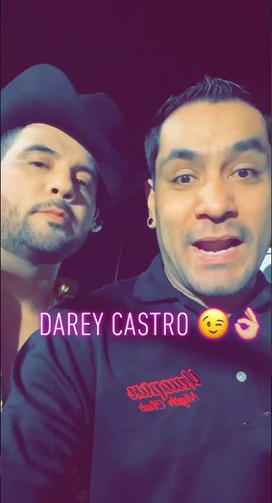 Darey castro. - YouTube