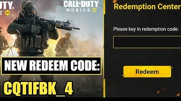 Codm Redeem Code NW10 Girls Frontline Collab