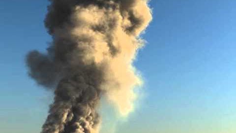 FumeFX and finalRender 3.5