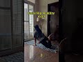 Hip mobility #yoga #yogapractice #yogamusic #flexibility #shorts #youtube #motivation #youtubeshorts