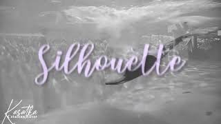 Silhouette || Deceased orca Mep || Complete