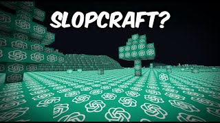 I upscaled EVERY Minecraft texture with AI