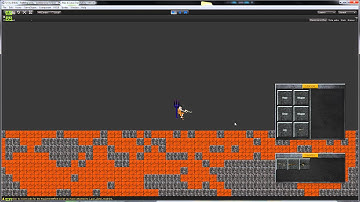 Unity2D Game: CastleMania (Working Title) Alpha 0.01 CTF AI