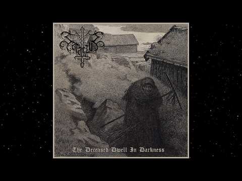 Sarastus - The Deceased Dwell in Darkness (Full EP)