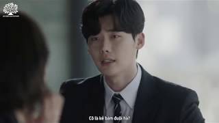 [Vietsub][LJSVN] While You Were Sleeping Preview Ep.9 - 10