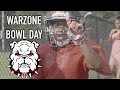WE DIDN&#39;T LOSE A GAME !!! Warzone Bowl Day 1 !!!