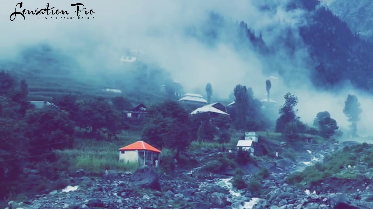 Logay peer khana Shangla