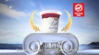 Müllerlight Fruitopolis Wins Product Of The Year 2015
