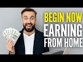 How to online earn | how to online earn in 2025 | earn online easily