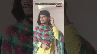 Ragigale madam jii 😂 #shortvideo