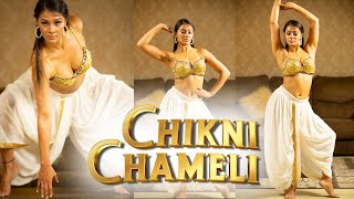 Chikni Chameli Ft Glamorous Diva Namrita Malla
