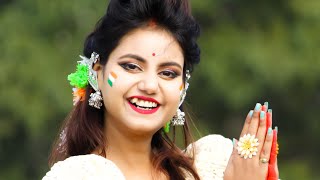 Republic Day Dance | 26 January Ka Dance | Vande Mataram Dance | Desh Bhakti Song | Patriotic Song