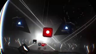 Beat Saber Minority - Green day Expert FC