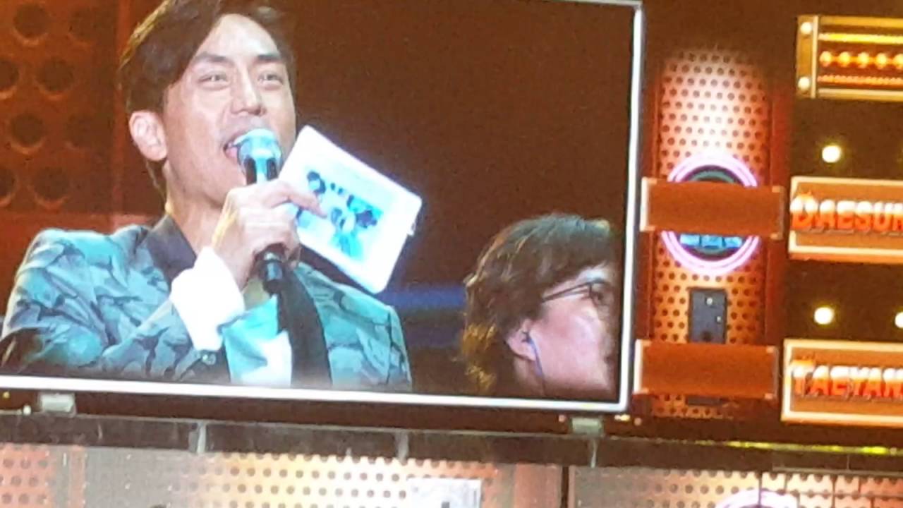 16/7/23 BigBang in Hong Kong MADE VIP Tour..greeting their 5 fans