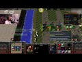 Dread's stream | Warcraft III - Random Farm TD | 30.10.2020 [3]