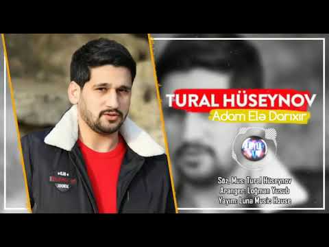 Tural Huseynov Ilkin Cerkezoglu Ona gore deymez 2019   (Adam ele darixir 2)