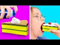 GENIUS PRANKS FOR YOUR FAMILY || Best Funny Pranks And Tricks by 123 Go! Genius