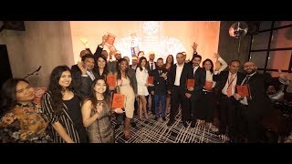 The Product of the Year Awards Night 2018 GCC – Official Video Release