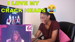 REACTING TO blackpink moments i think about a lot _ try not to laugh challenge FOR THE FIRST TIME
