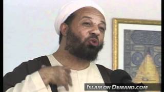 Download Lagu Why Did Allah Allow Moses to Petition the Salah? - Abdullah Hakim Quick