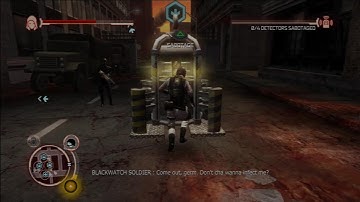 PROTOTYPE ［HARD］ 10 THE ALTERED WORLD