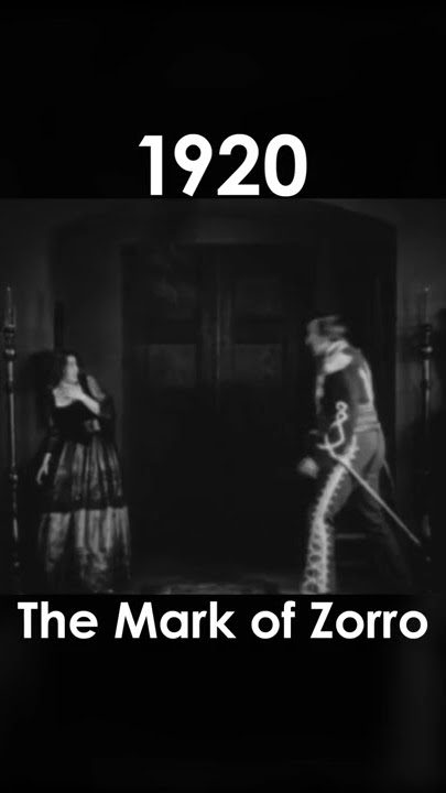 Evolution of Zorro #Shorts #Evolution #Zorro
