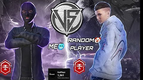 🤡𝐑𝐚𝐧𝐝𝐨𝐦 𝐏𝐥𝐚𝐲𝐞𝐫 𝐂𝐡𝐚𝐥𝐥𝐞𝐧𝐠𝐞 𝐌𝐞 🥶 // 1𝐯1 𝐓𝐃𝐌 𝐑𝐨𝐨𝐦 𝐌24 / #bgmi #pubgmobile #pubg #tdm #viralvideo #video