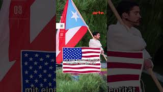 Super Bowl: Das politischste Bild der Show von Bad Bunny | ARTE #zoom