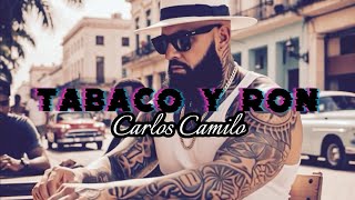 Carlos Camilo - Tabaco Y Ron Ai Short Mini Movie