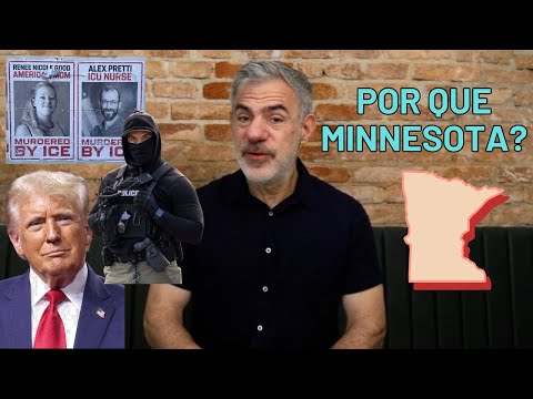 American explains how Minnesota became a target of Trump.